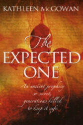 Expected One - Kathleen McGowan (2007)