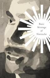 Basic Writings of Nietzsche - Friedrich Wilhe Nietzsche (2000)