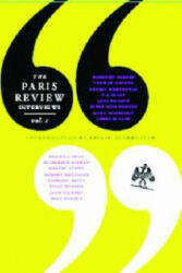 Paris Review Interviews: Vol. 1 - Philip Gourevitch (2007)