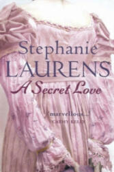 Secret Love - Stephanie Laurens (2007)