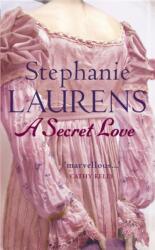 A Secret Love (2007)