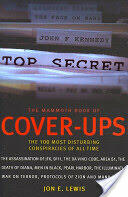 Mammoth Book of Cover-Ups (2008)