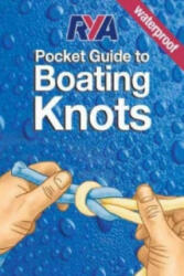 RYA Pocket Guide to Boating Knots (2007)
