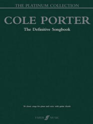 Cole Porter Platinum Collection (2007)