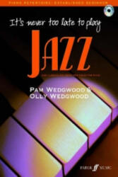 Nu e niciodată prea târziu să cânți jazz (2007)