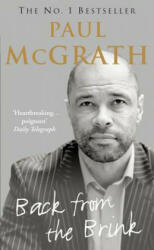 Back from the Brink - Paul McGrath (2007)