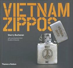 Vietnam Zippos - Sherry Buchanan (2007)