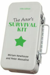The Actor's Survival Kit (2010)
