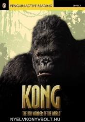 King Kong Book/CD Pack King Kong Book/CD Pack - Coleen Degnan Veness (2007)