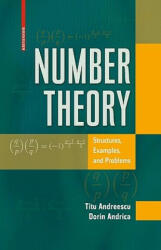 Number Theory: Structures Examples and Problems (2009)
