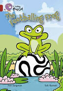 The Footballing Frog (ISBN: 9780007230877)