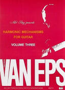 harmonic Mechanisms for Guitar: Volume 3 (1982)