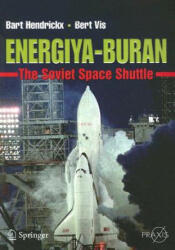 Energiya-Buran: The Soviet Space Shuttle (2007)