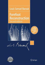 Forefoot Reconstruction - Louis S. Barouk (2005)