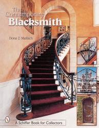Contemporary Blacksmith - Dona Z. Meilach (2000)