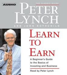 Learn to Earn - John Rothchild (2006)
