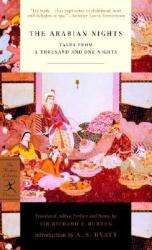 Arabian Nights - Richard F. Burton, A. S. Byatt (2004)