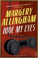 Hide My Eyes (2008)
