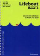 Lifeboat Read and Spell Scheme - Launch the Lifeboat to Read and Spell (1999)