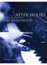 After Hours Book 3 (2003)