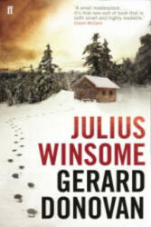 Julius Winsome - Gerard Donovan (2008)