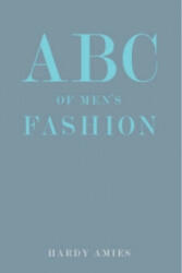 ABC of Men's Fashion - Hardy Amies (2008)