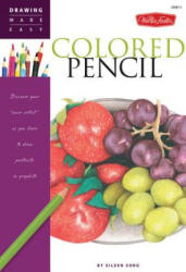 Colored Pencil (2009)