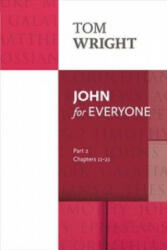 John for Everyone - Part 2 (ISBN: 9780281071890)