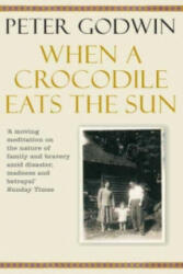 When A Crocodile Eats the Sun - Peter Godwin (2007)