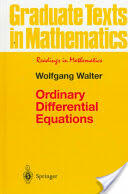 Ordinary Differential Equations (1998)