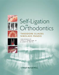 Self-Ligation in Orthodontics - Theodore Eliades, Nikolaos Pandis (2009)