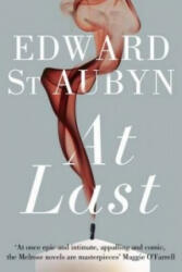 At Last - Edward St Aubyn (2012)