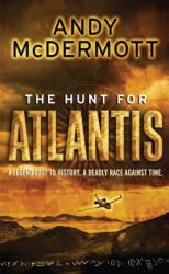 Hunt For Atlantis (2008)