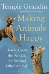 Making Animals Happy - Temple Grandin (2010)