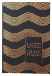The Last Tycoon (2010)