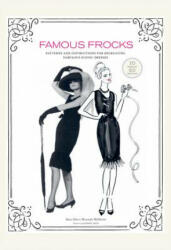 Famous Frocks - Sara Alm (2011)
