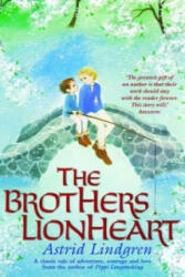 Brothers Lionheart (2009)