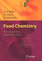 Food Chemistry - H D Belitz (2009)