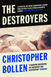 Destroyers (ISBN: 9781471136207)