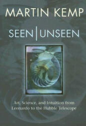 Seen | Unseen - Martin Kemp (2006)