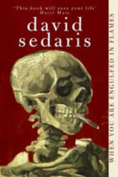 When You Are Engulfed In Flames - David Sedaris (2009)