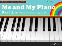 Me and My Piano Part 2 - Fanny Waterman (1989)
