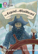 Collins Big Cat - Blackbeard: Emerald/Band 15 (ISBN: 9780008147259)