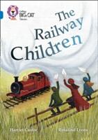 Railway Children - Band 16/Sapphire (ISBN: 9780008147273)