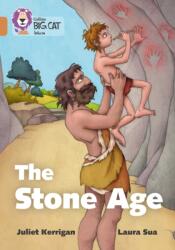 The Stone Age (ISBN: 9780008163808)