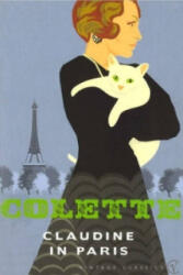 Claudine In Paris - Colette (2001)