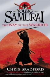 Way of the Warrior (2008)