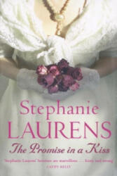 Promise In A Kiss - Stephanie Laurens (2007)