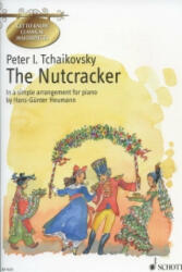 NUTCRACKER - PETER TCHAIKOVSKY (2006)