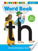 Letterland Wordbook (2004)